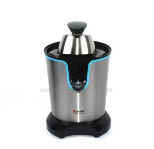 Sayona Electric Citrus Squeezer