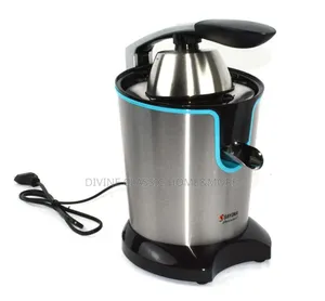 Sayona Electric Citrus Squeezer