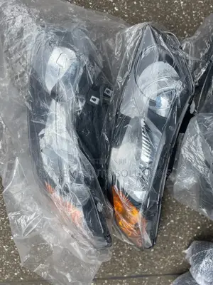 Honda Civic 2012 Headlight