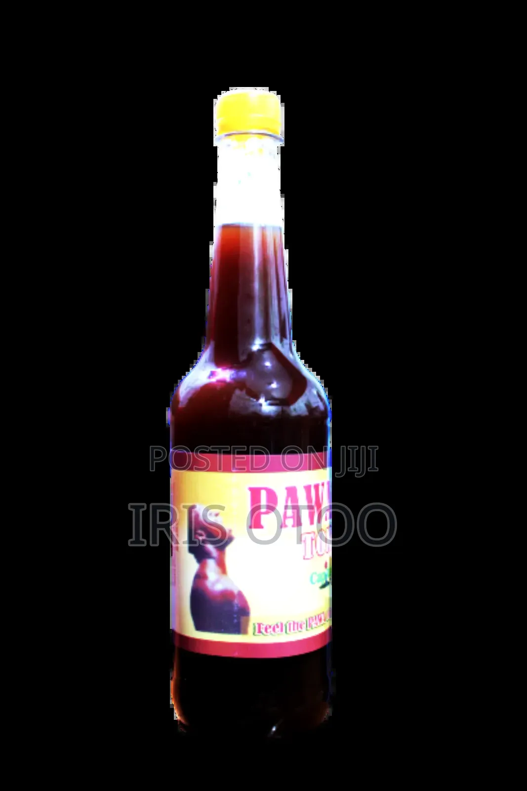 Pawa 02 Tonic