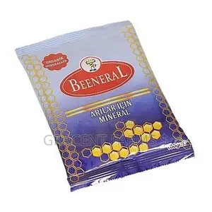 Beeneral Essential Mineral Supplements for Bees
