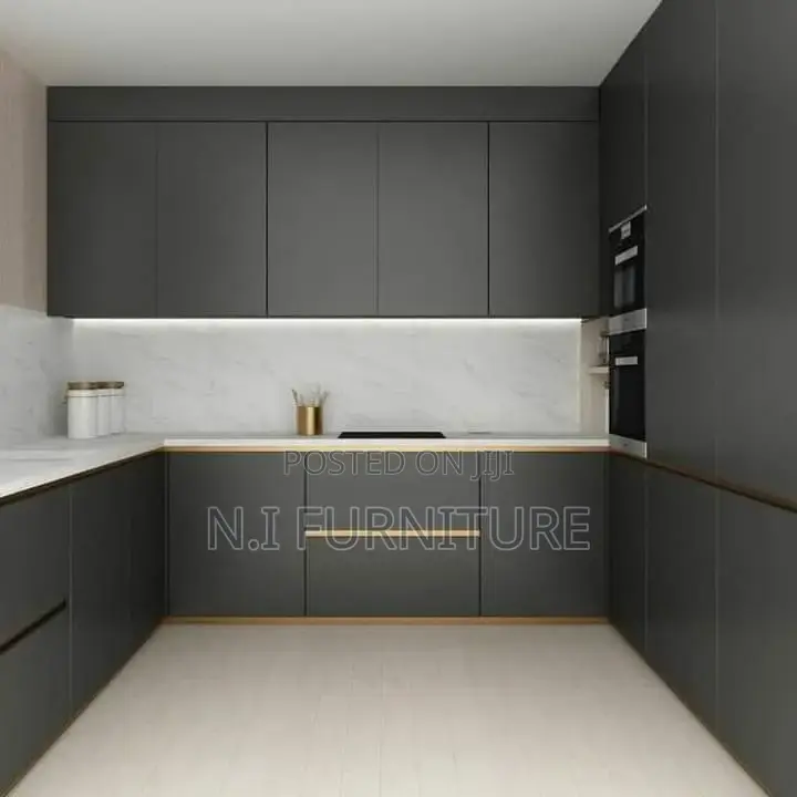 Kitchen Cabinet
