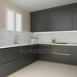 Kitchen Cabinet
