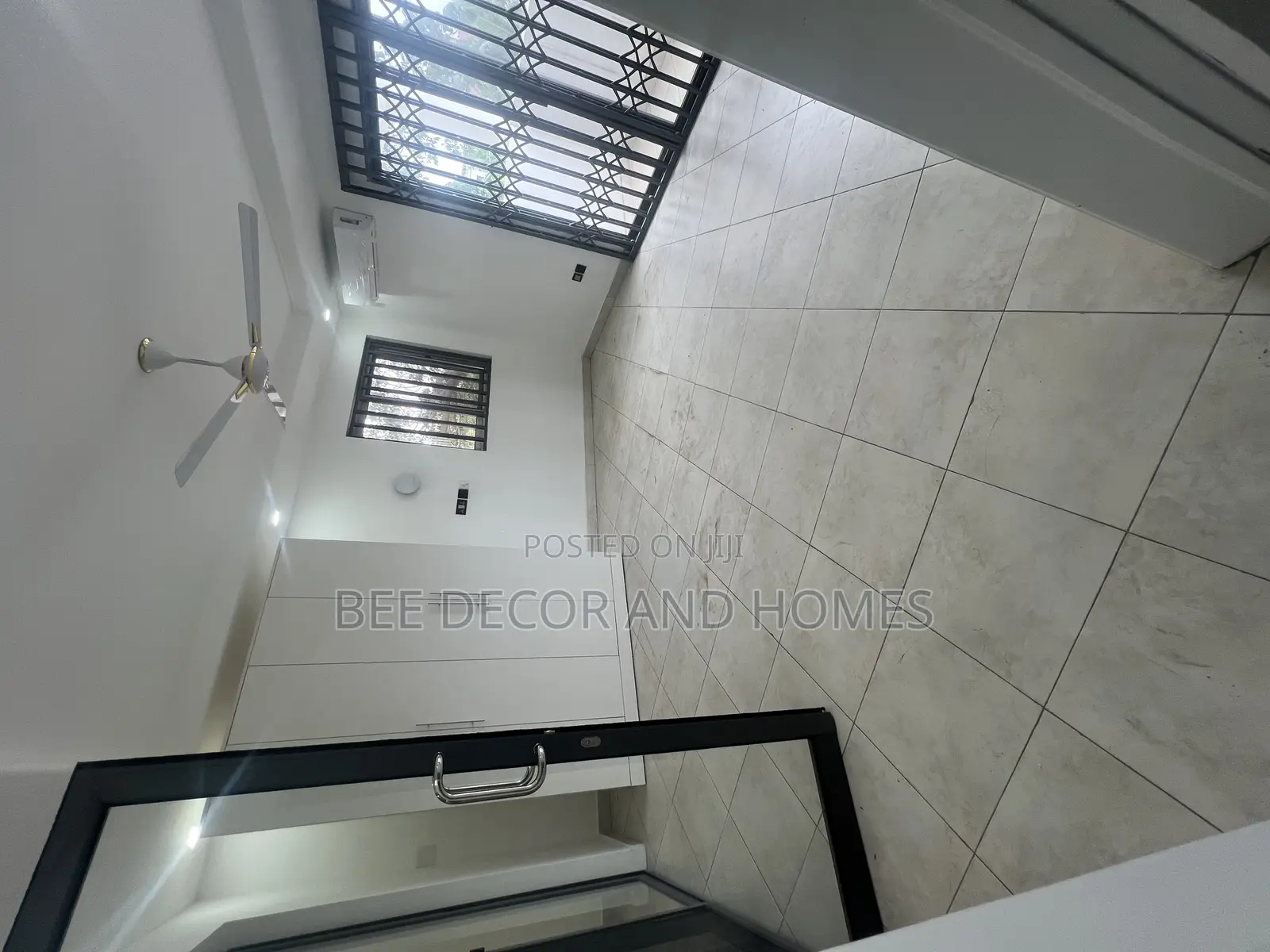 3bdrm Apartment in Bee Decor & Homes, Dzorwulu for rent