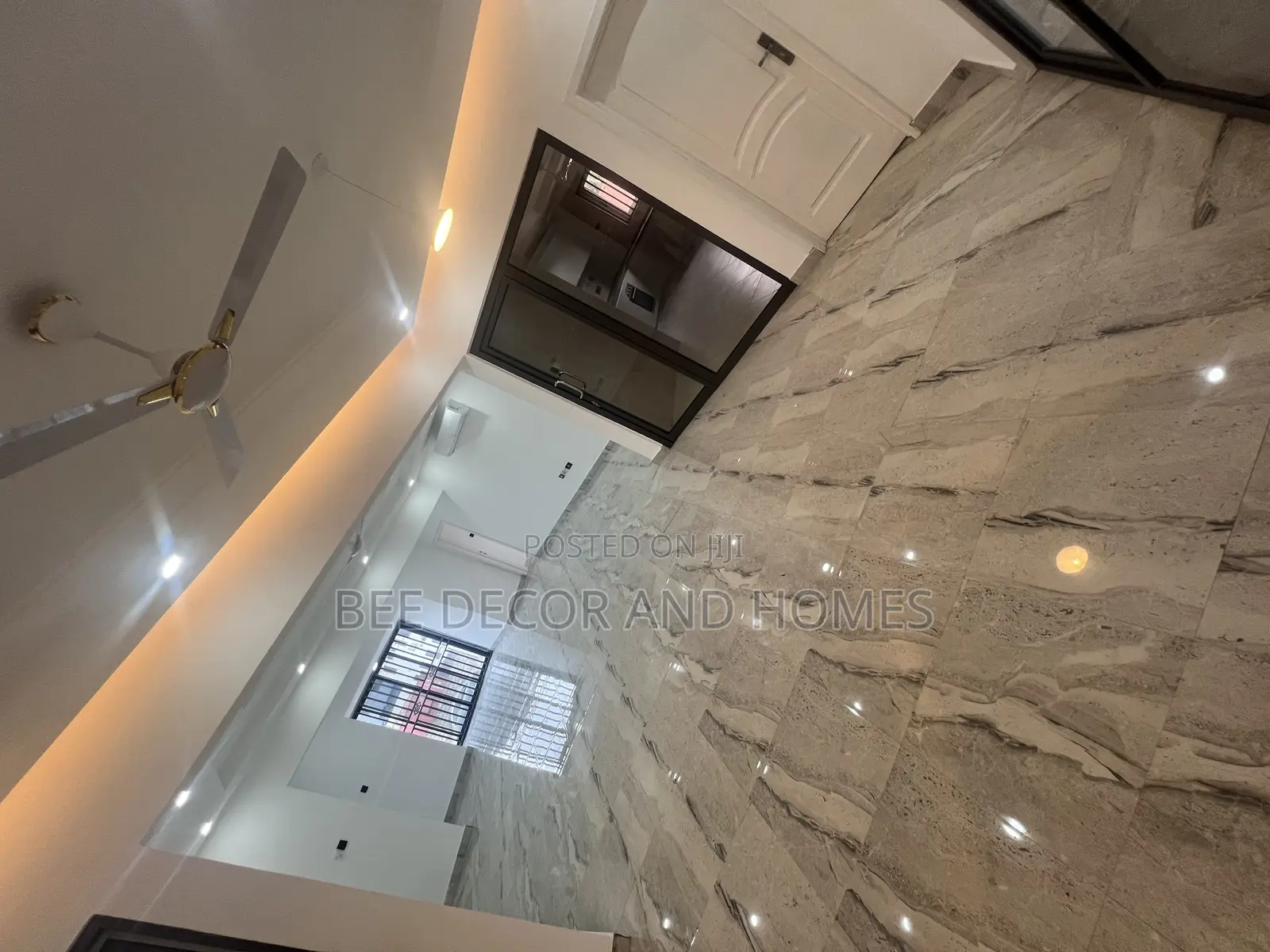 3bdrm Apartment in Bee Decor & Homes, Dzorwulu for rent