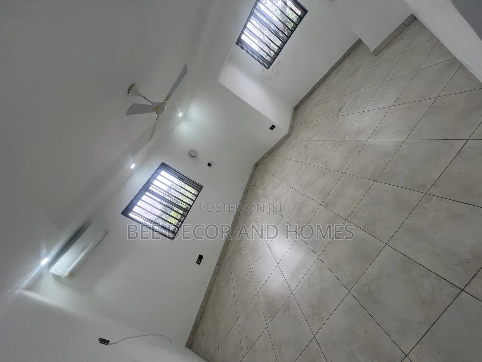 3bdrm Apartment in Bee Decor & Homes, Dzorwulu for rent