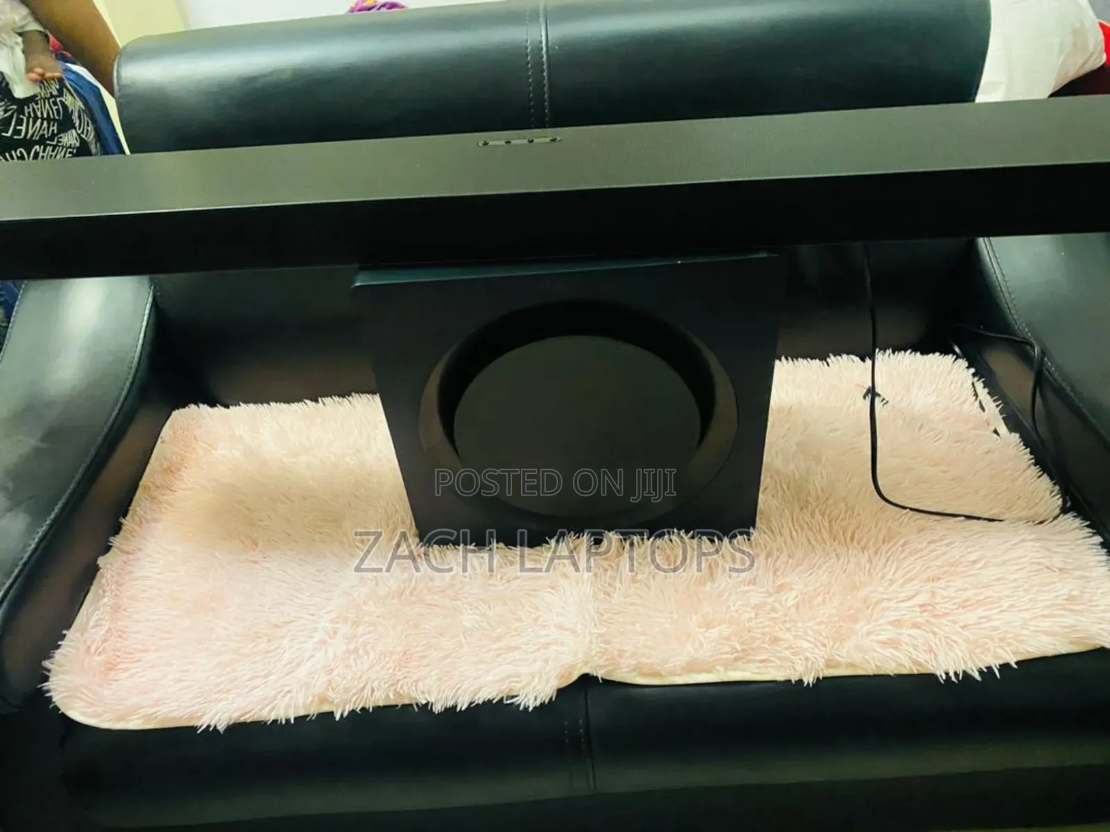 Sumsumg Soundbar Q990c