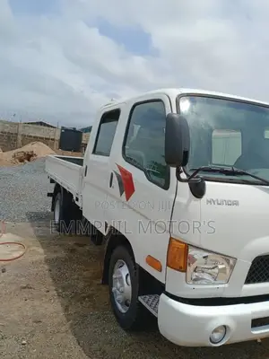 2010 Hyundai Mighty Double Cabin. New Arrivals.