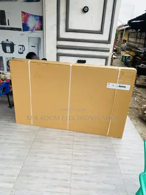 Affordable Samsung 75Q60 75” Qled Smart Television.