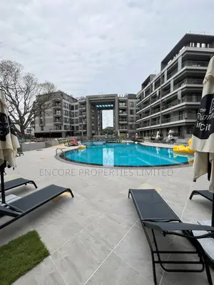 2bdrm Apartment in Encore Properties, Cantonments for sale