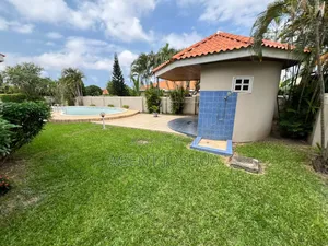 4bdrm House in Regimanuel Platinum, Airport Residential Area for rent