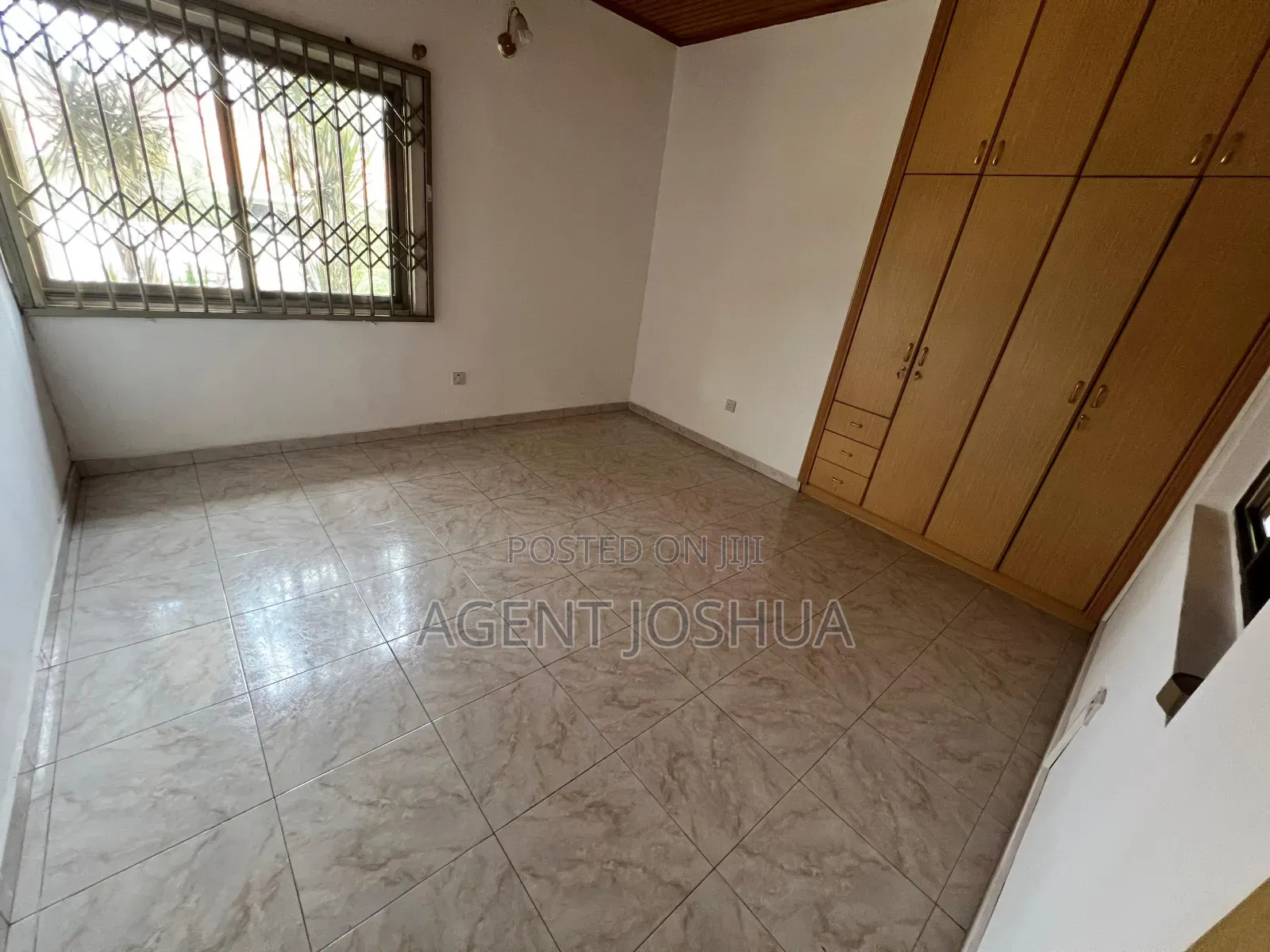 4bdrm House in Regimanuel Platinum, Airport Residential Area for rent
