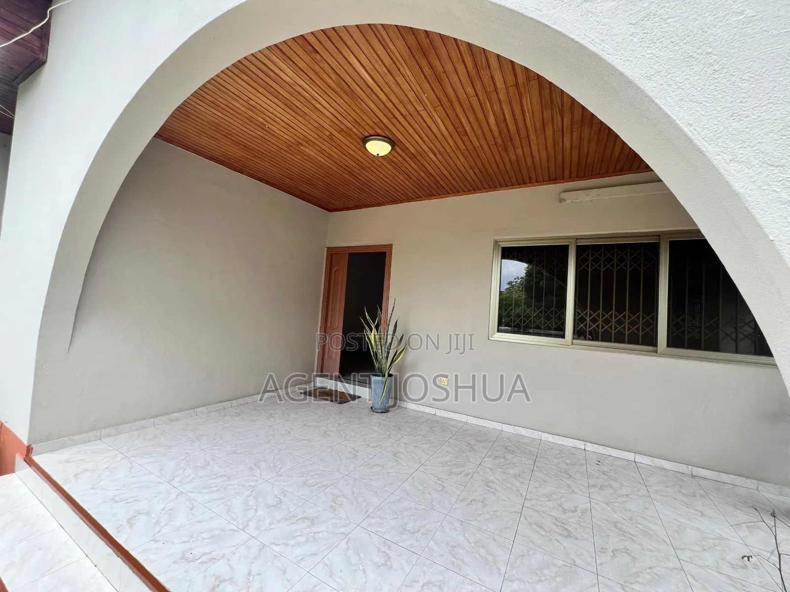 4bdrm House in Regimanuel Platinum, Airport Residential Area for rent