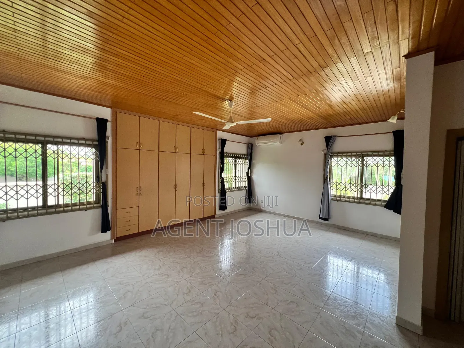 4bdrm House in Regimanuel Platinum, Airport Residential Area for rent