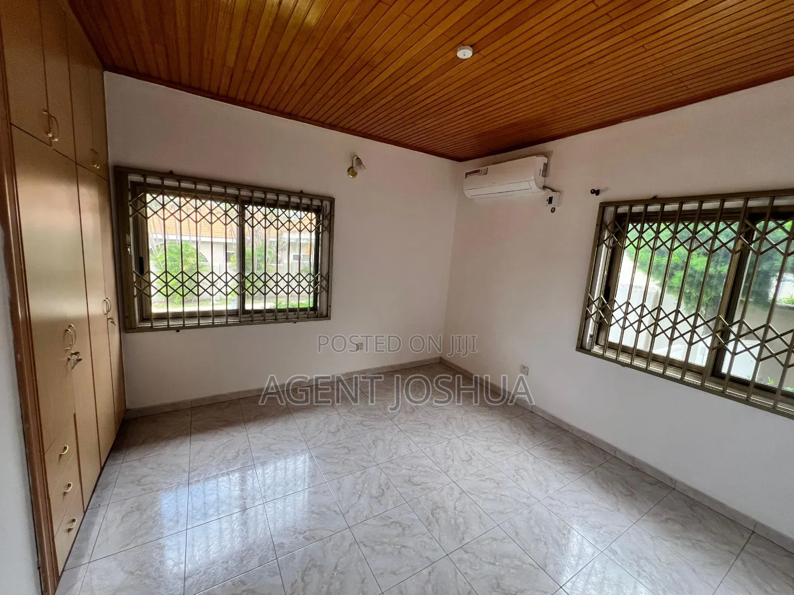 4bdrm House in Regimanuel Platinum, Airport Residential Area for rent