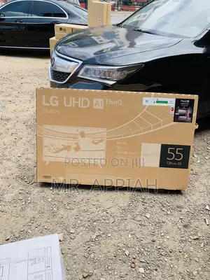 Classic Lg 55ur73006 55” Uhd Smart Tv(Ur70-Series).