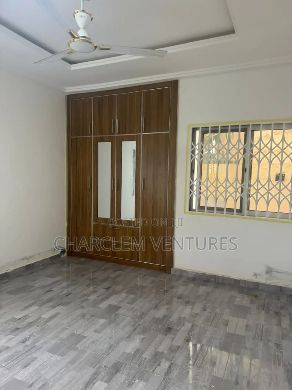 3bdrm House in Charclem Ventures, East Legon for rent