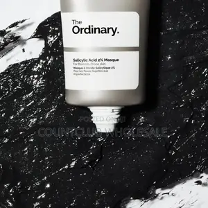 Photo - Salicylic ACID 2% Masque 100ml