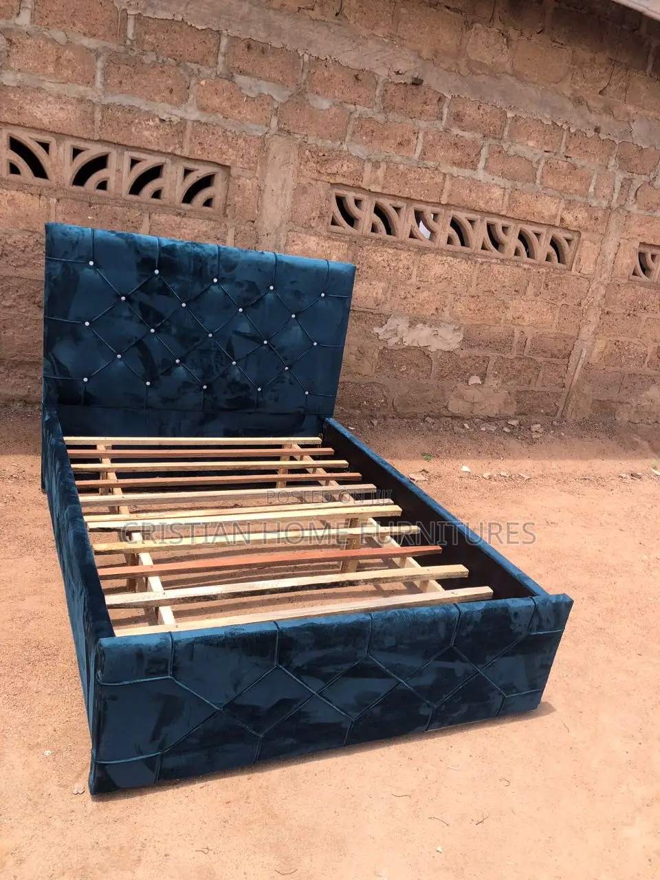 Quality Bed Frame