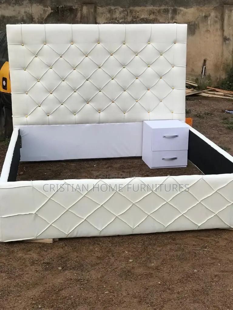 Queen Size Bed