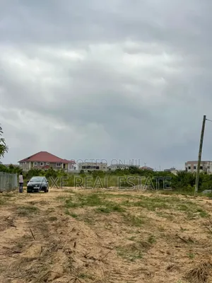 Incentive + Price Drop on Plots at Prampram Beach Road