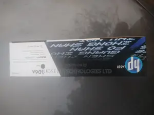 Hp Toner W1106a 106a
