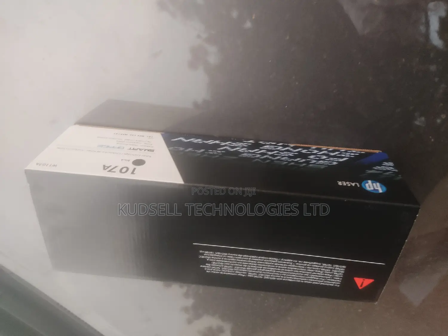 Hp Toner W1107a 107a