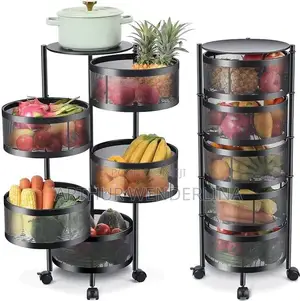 Vegetable or Fruit Storage