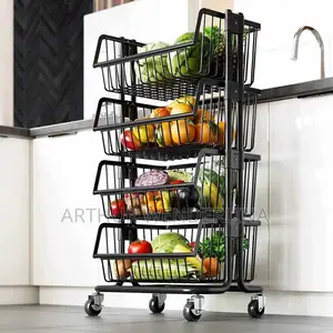 Vegetable or Fruit Storage