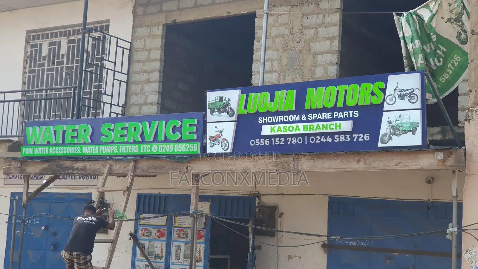 3D Signage Solutions