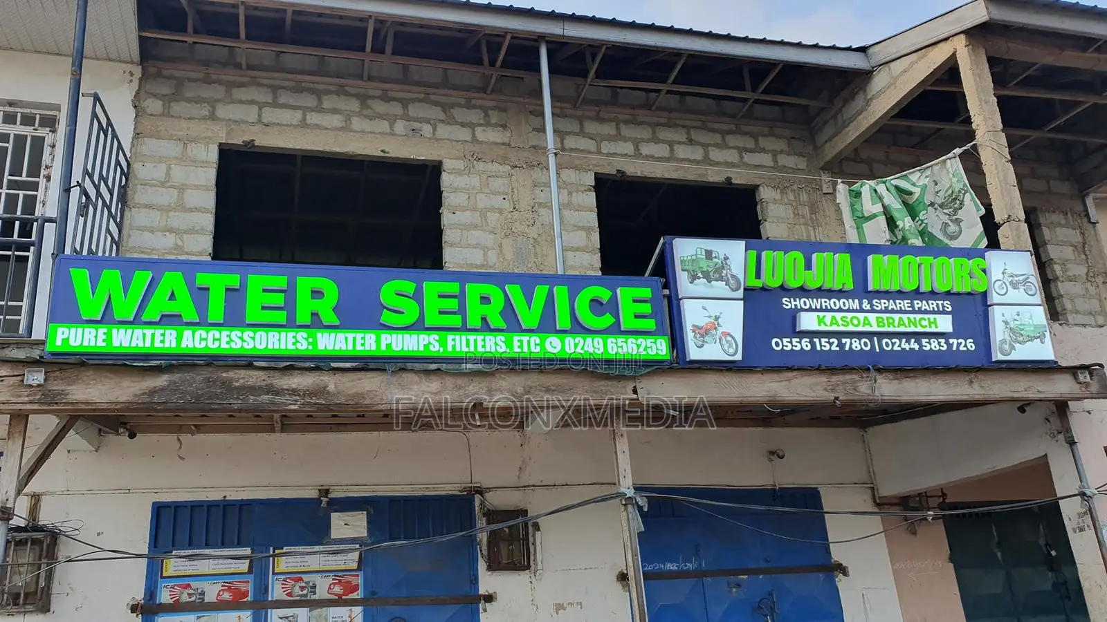 3D Signage Solutions