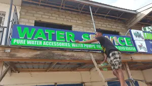 3D Signage Solutions
