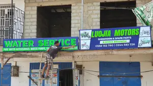3D Signage Solutions