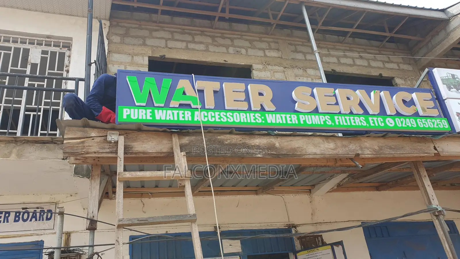 3D Signage Solutions