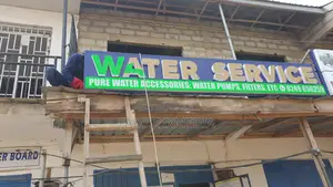 3D Signage Solutions