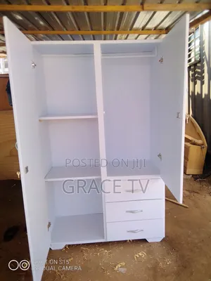 Quality 2in1 Wardrobe