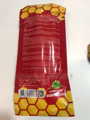 M55 Formic Acid Sticks for Bee Pest Control for Varroa Mites