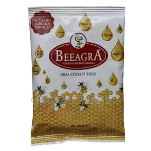 Multi Vitamin Supplement for Honey Bees
