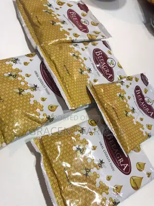 Multi Vitamin Supplement for Honey Bees