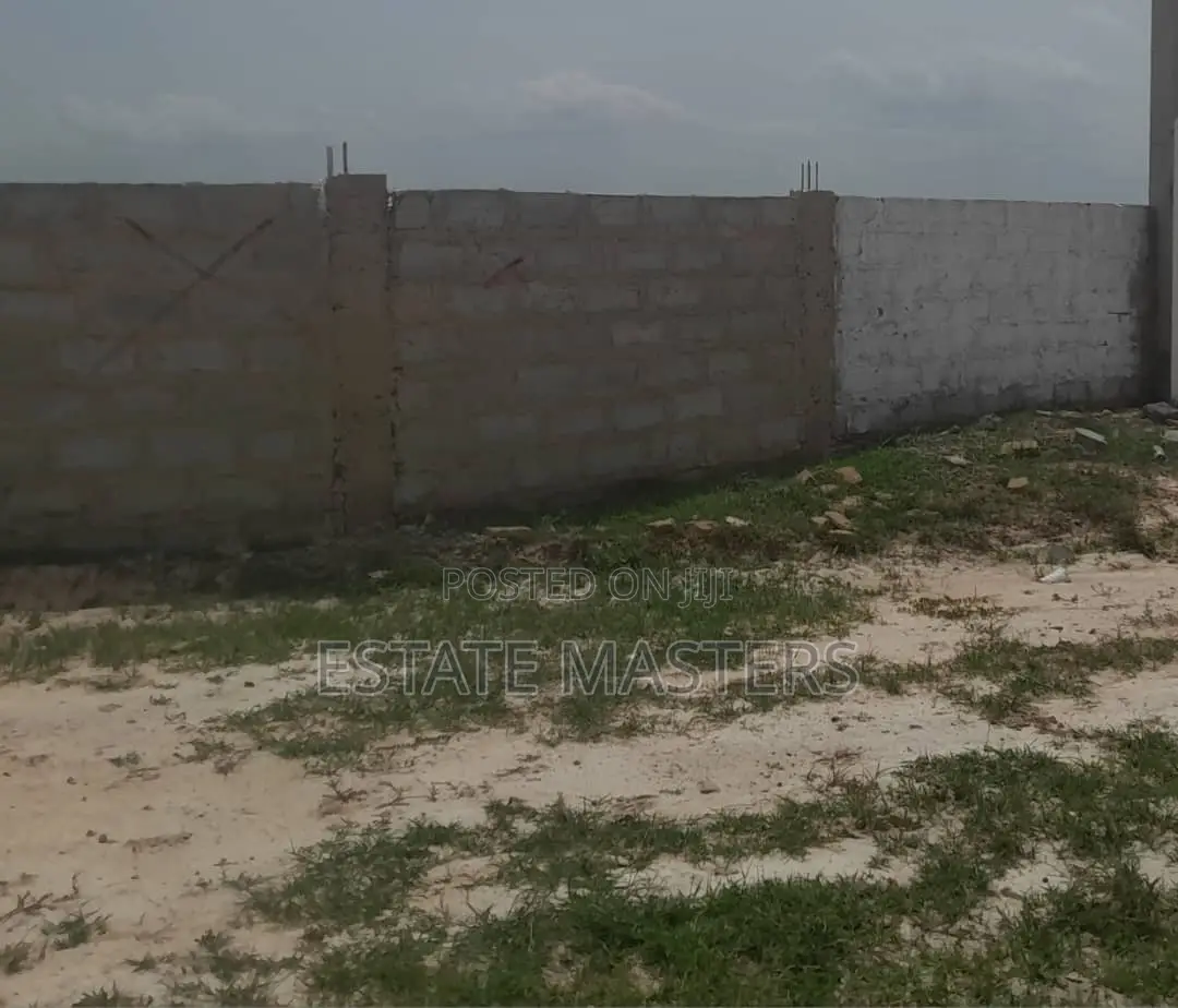 Conducive Eatate Properties for Sale at Tsopoli