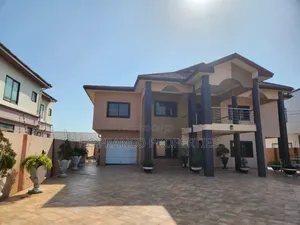 4bdrm House in Kg.Franco Properties, East Legon for sale