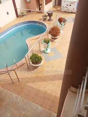 4bdrm House in Kg.Franco Properties, East Legon for sale