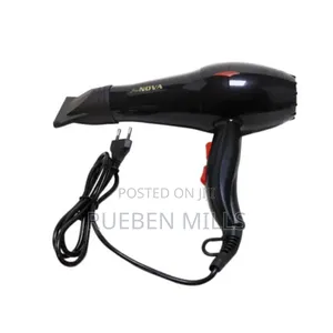 Nova NV-9002 Handheld Blow Hair Dryer 3000W