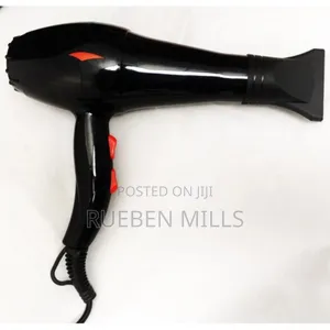 Nova NV9002 Thermoprotect Professional Hair Dryer