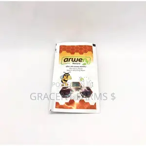 Swarm Attracting Wipes