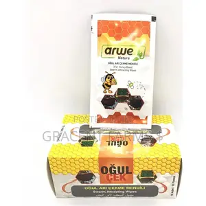 Swarm Attracting Wipes