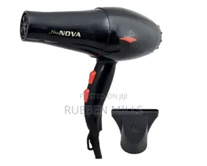Nova 9002 Hair Care Handheld Blow Hair Dryer 3000W