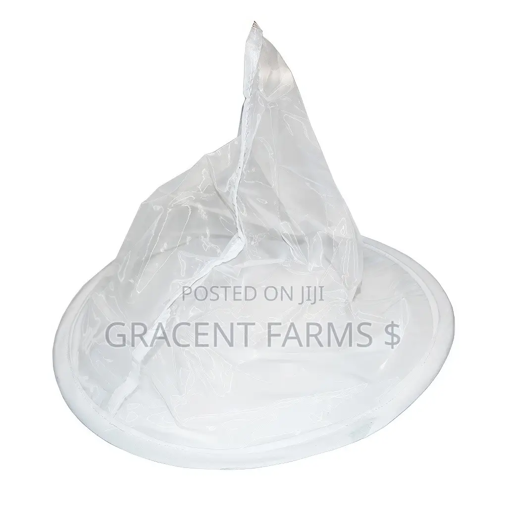 Conical Honey Filter