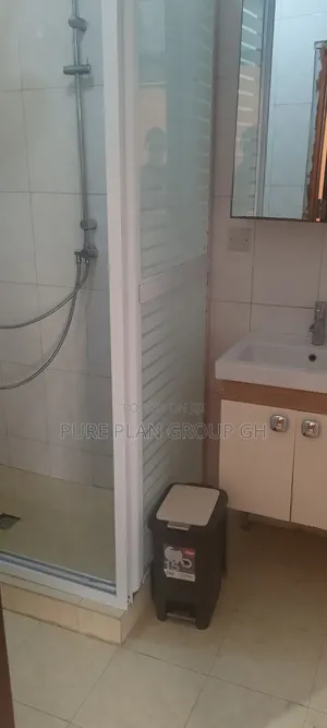 Furnished 3bdrm Apartment in Abelemkpe for rent