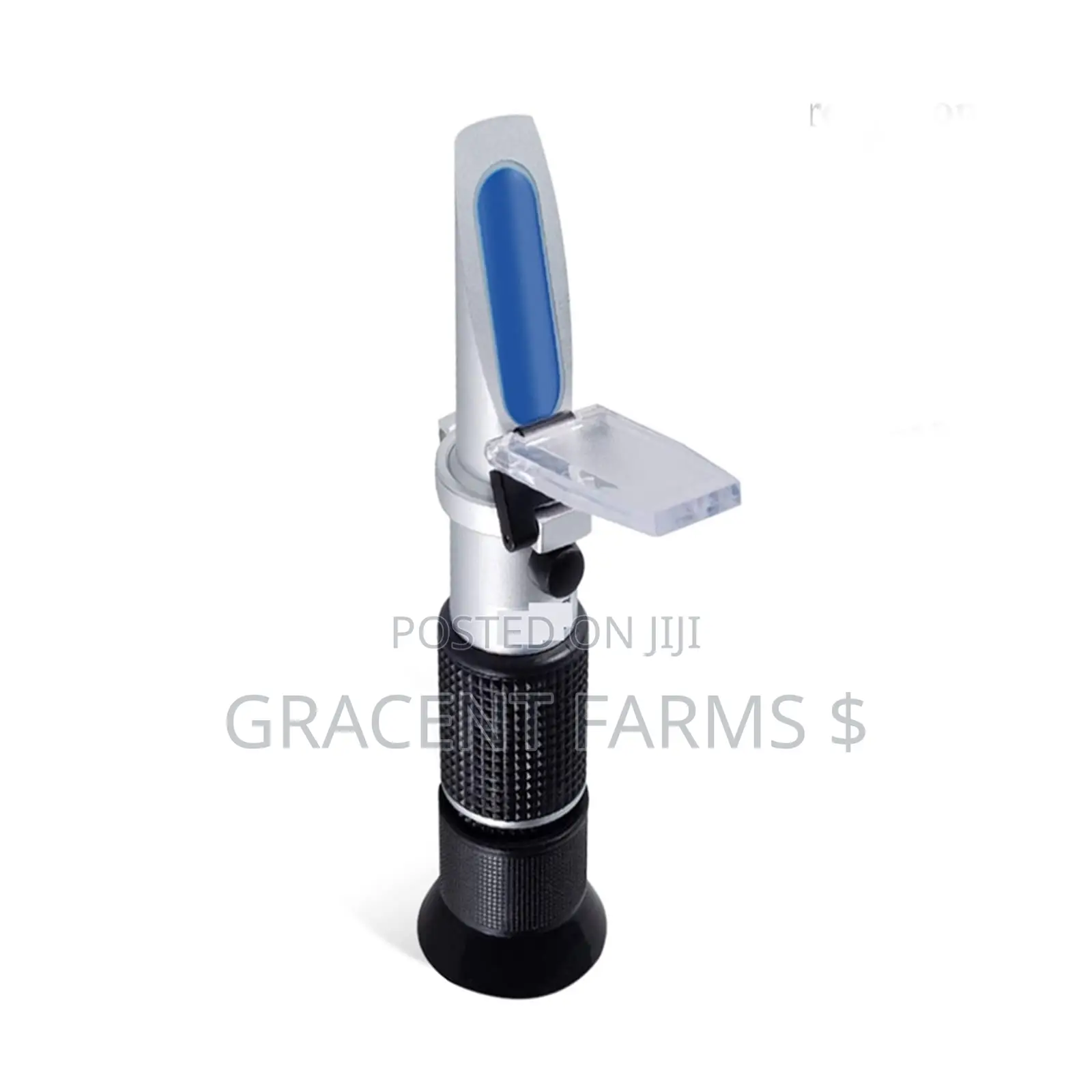 Honey Refractometer